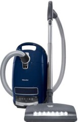 Miele Complete C3 Marin Canister Vacuum Cleaner open box