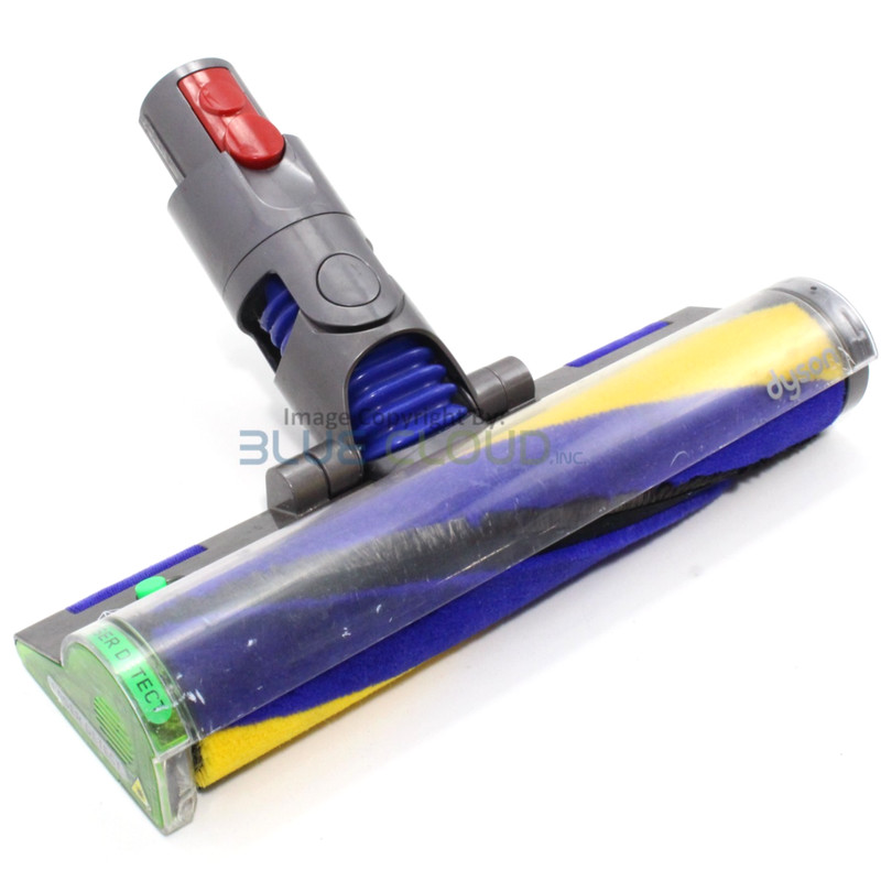 Dyson V12 Detect Slim V9 Digital Slim LASER SLIM CLEANER HEAD OEM # 971360-02