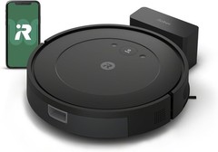 iRobot Roomba Combo Vac Robot Vacuum (Q0120) Power-Lifting Suction Alexa