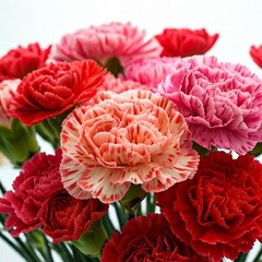 300+ CARNATION DOUBLE MIX SEEDS RARE DIANTHUS FLOWERS RARE BLOOMS FREE SHIPPING