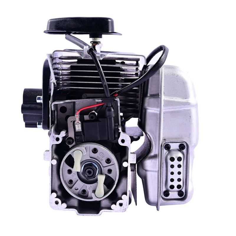 New 577424401 Engine Assembly for Redmax EBZ8500 EBZ8500RH Backpack Leaf Blowers