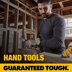 DEWALT 5 in 1 Multi-Tacker Stapler and Brad Nailer Multi-Tool