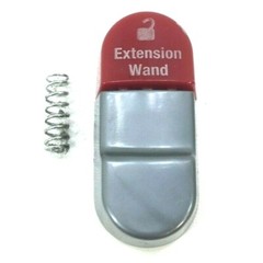 WAND RELEASE PUSH BUTTON TAB LATCH LOCK CLIP for Shark UV440 UV490 NV370 UV550