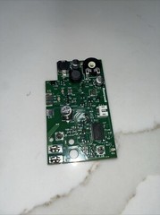 Honeywell Water Heater Gas Valve Control Board WV8840B1109