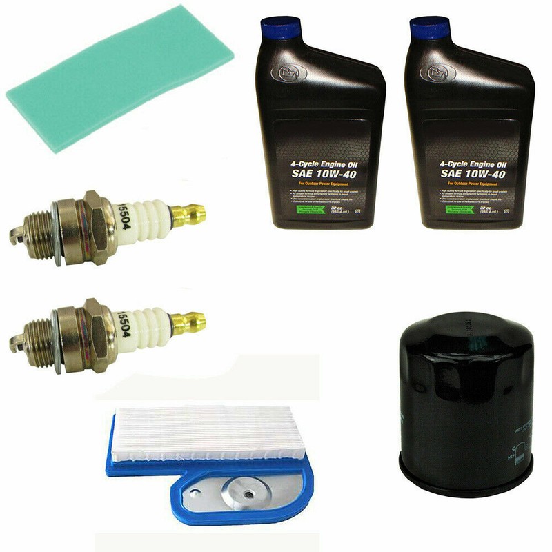 TUNE UP MAINTENANCE KIT FOR KAWASAKI FH381V FH430V FH451V FH500V 99969-6141