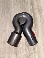 DYSON Quick Release Up Top multi angle adaptor V7, V8 Cordless SV10, SV11