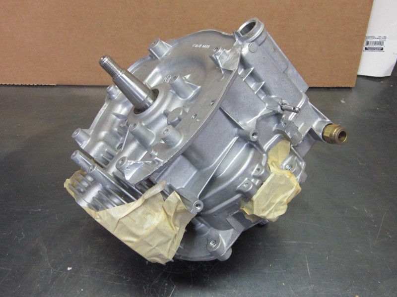New Kawasaki FC150V Short Block assembly from John Deere-7/8″ X 2-3/4″ Shaft
