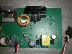 OEM iRobot Roomba Clean Base Automatic ADJ-N1 i3 i4 i5 i7 J5 J6 J7 Control Board