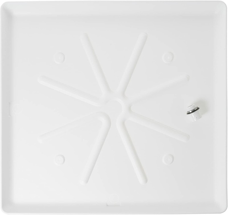 New Genuine OEM GE Washer Washing Machine Drip Tray PM7X1