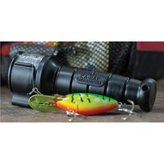 Ka-Bar Backpacker Caster Lightweight Fishing System Black 9921