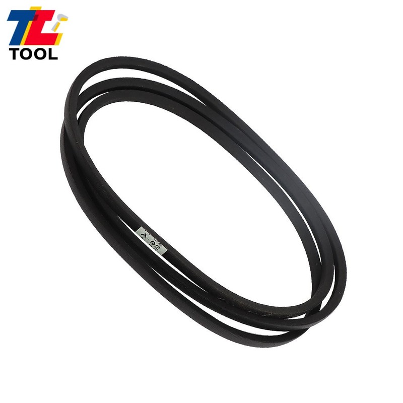 For John Deere Drive Belt L100 LA100 LA105 GX20241 GX22036 14.542GS 1/2″x92″