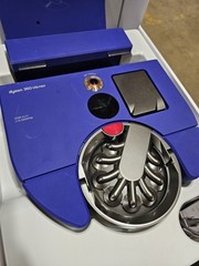 Dyson Robotic Vacuum with SmartNavigation