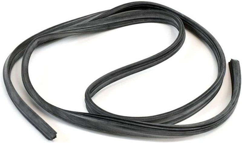 New OEM Genuine WD08X23476 Dishwasher Door Gasket Seal AP6041569 PS11774412 gallery