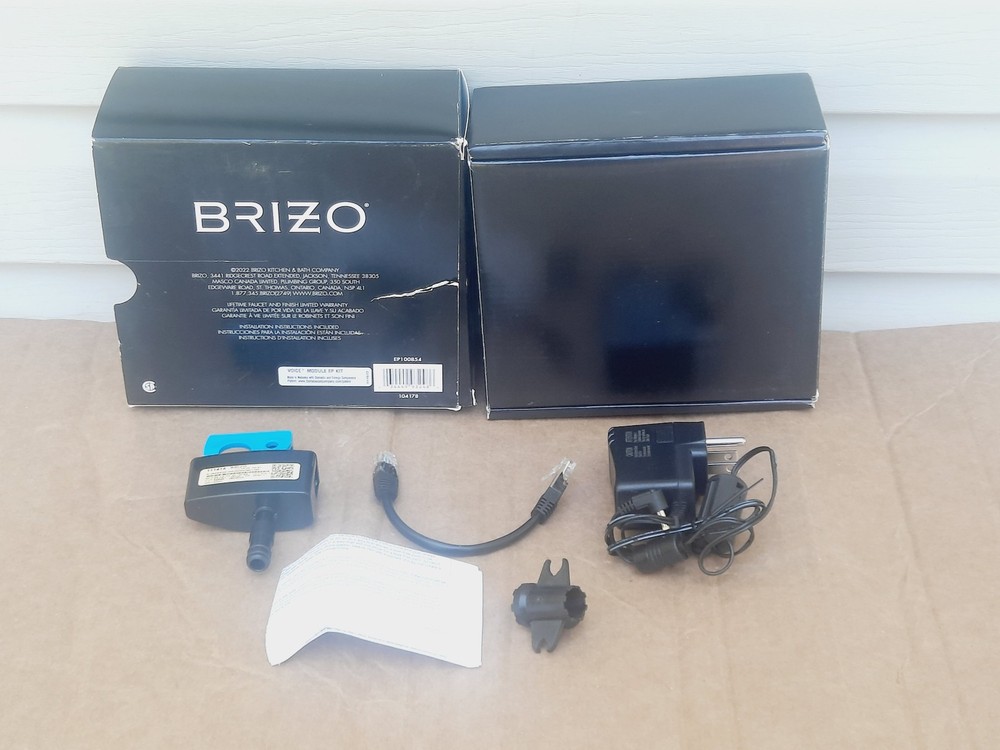 Brizo EP100854 Voice Module EP Kit – N/A