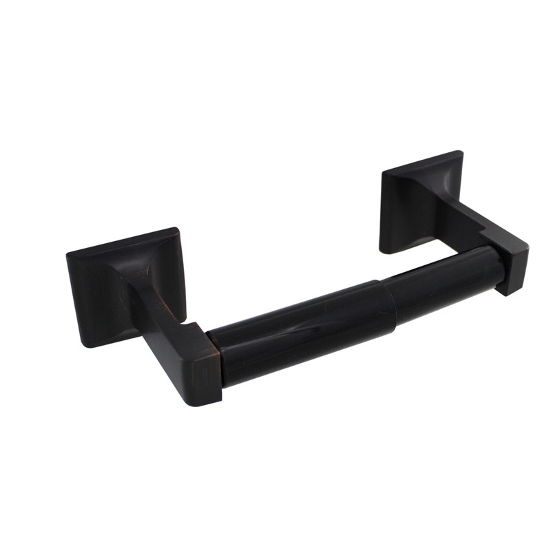 Redwood Series 4 Piece Bath Hardware Bathroom Accessory Set, Oil Rubbed Bronze gallery