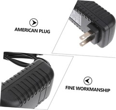 AC 100-240V to DC 12V 2A Power Supply Adapter Heavy-Duty LED Light Strip 24W SMD