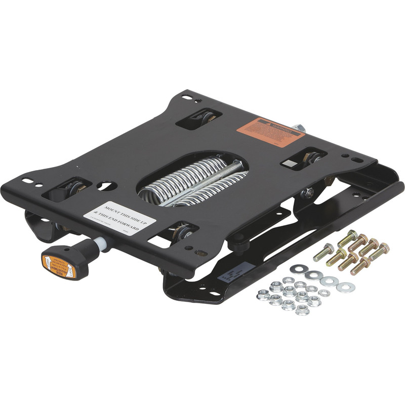 Seat Suspension Kit for Bad Boy Zero Turn Mowers – Maverick Rebel Outlaw Rogue..