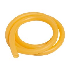 Feelers Natural Latex Rubber Tubing Tube 1/2″ 12mm ID x 5/8″ 17mm OD Speargun