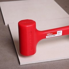 Hyper Tough 2 lb Dead Blow Hammer