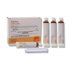 Alpine Roach Gel Bait Rotation 1 4x30gm- Dinotefuran