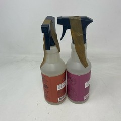 Mrs. Meyer’s Multi-Surface Cleaner 2-Pack Fall Leaves + Mum 16oz