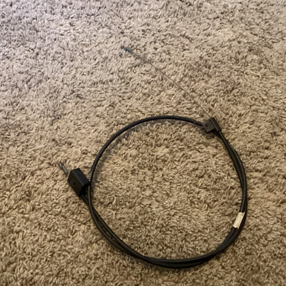 42941 Murray Engine Control Cable Craftsman Poulan 120257