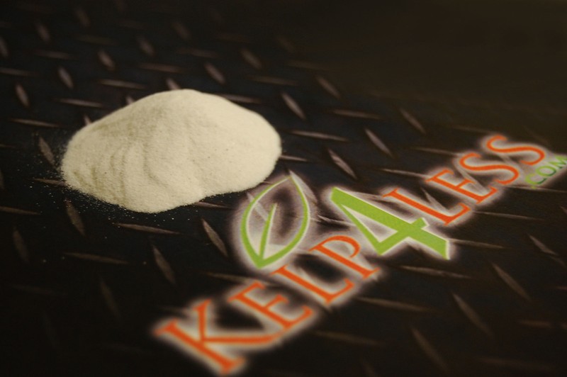 POTASH 5 lb bag SOLUTION GRADE 0-0-50 Sulfate of Potash Potassium Sulphate SOP