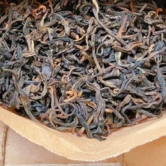 300g 1999 Yunnan YIWU Loose Leaf Old Pu’er Tea Aged Pu-erh Raw Tea Sheng Puerh