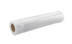 FoodSaver 11″ x 16′ Expandable Vacuum Seal Roll – 2-Pack – Made in Korea