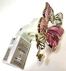 Bath & Body Works Nightlight Plug-in Wallflower