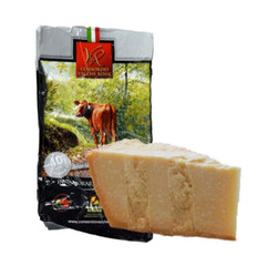 Parmigiano Reggiano di Vacche Rosse (Red Cows) 40 Months Aged by Alma Gourmet