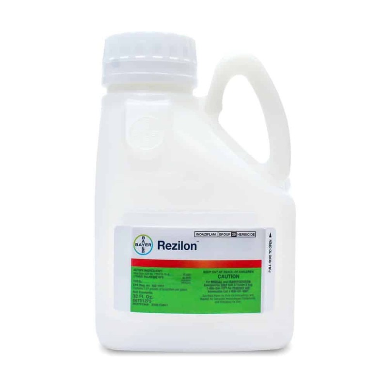 Rezilon 4 of 32oz bottles (128oz) (Alion sub)