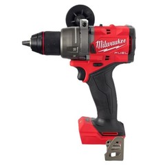 Milwaukee 2904-20 M18 FUEL 1/2″ Hammer Drill/Driver (Tool only)