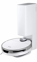 Samsung – Jet Bot+ Robot Vacuum Mop Combo with Clean Station – NEW