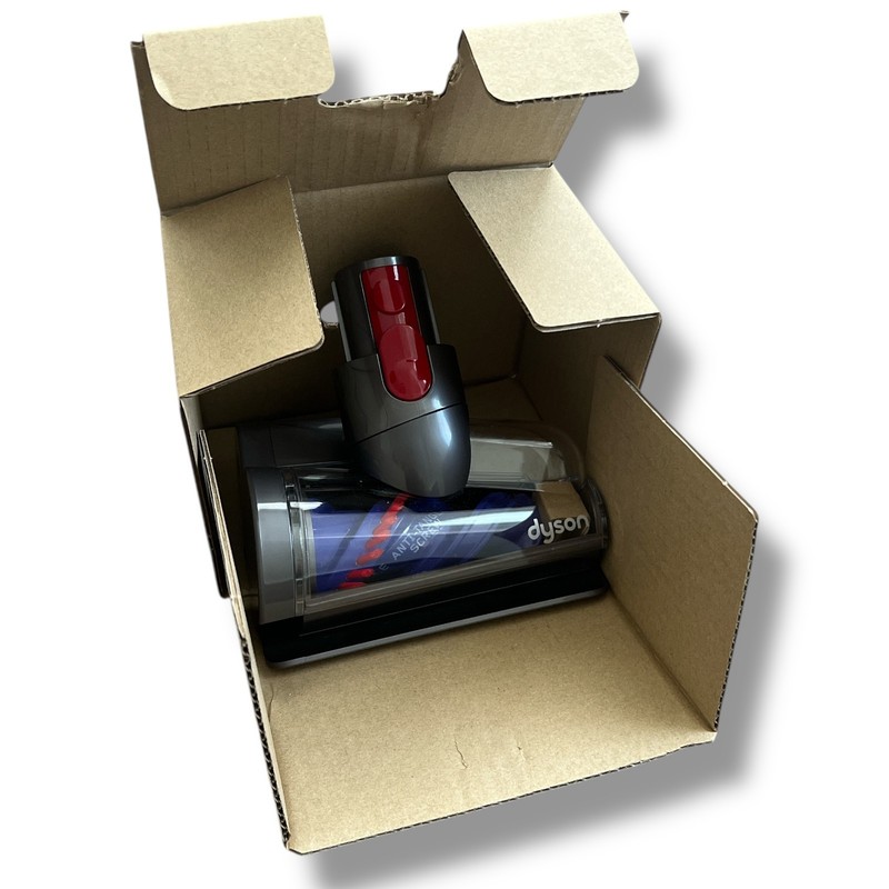 NEW Dyson Gen5 Vacuum Anti-Tangle Mini Motorized Hair Screw Tool gallery