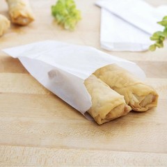 1/2 lb. Glassine Bag Waxed Paper Bags Cookie, Popcorn Bags 3×6.75 inch