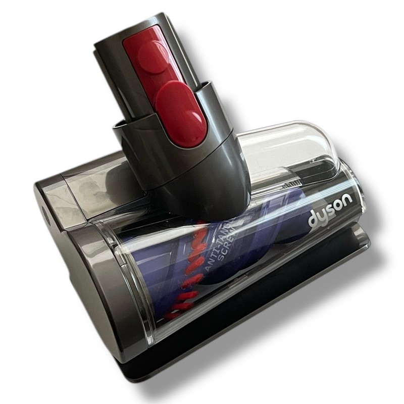 NEW Dyson Gen5 Vacuum Anti-Tangle Mini Motorized Hair Screw Tool