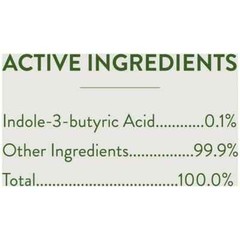 Garden Safe Take Root Rooting Hormone, 2-Ounce