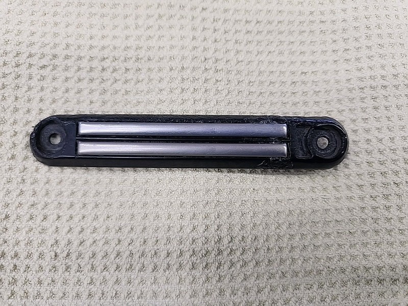 Genuine Maytag Neptune Dryer Moisture Sensor Bar 33001809
