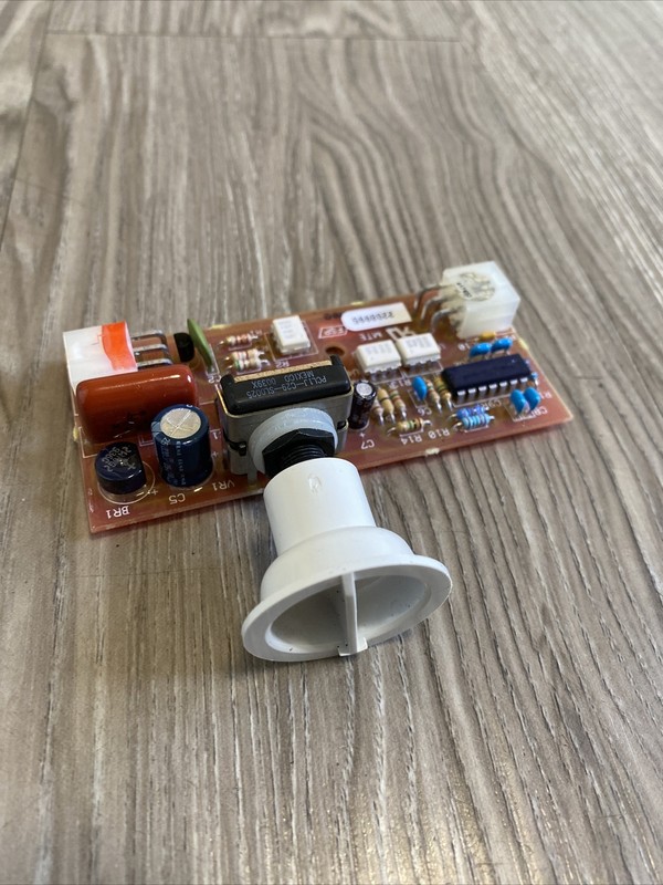 KitchenAid Refrigerator Control Board 2004005 2000789 4388656 2208995