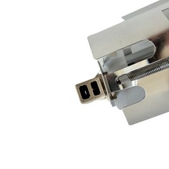 WR51X10055 Refrigerator Defrost Heater Assembly For General Electric GE Hotpoint