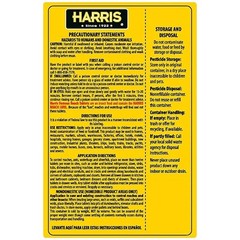 Harris Roach Tablets, Boric Acid Roach and Insects Killer with Lure, Alternative