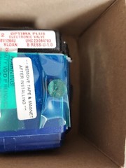 Sloan EBV-129A-C G2 Electronic Module for Water Closet