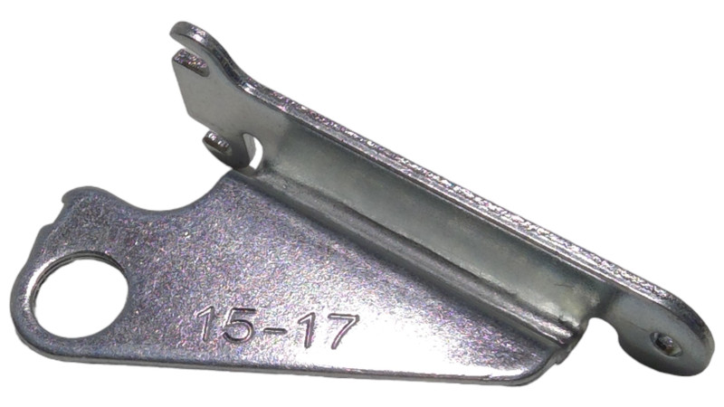 ELECTROLUX BRACKET-CTR HINGE 240357006 NEW OEM 240357006