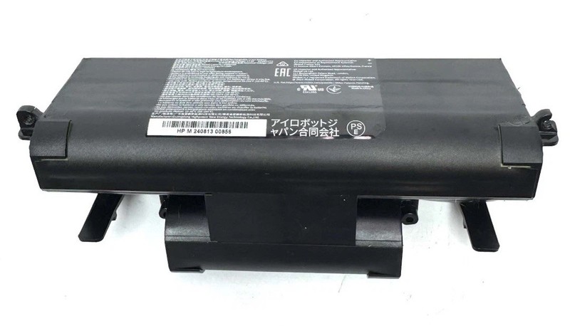 OEM iRobot Roomba ABL-H 4200mAh Battery Combo 10 Max Combo j9+ j9