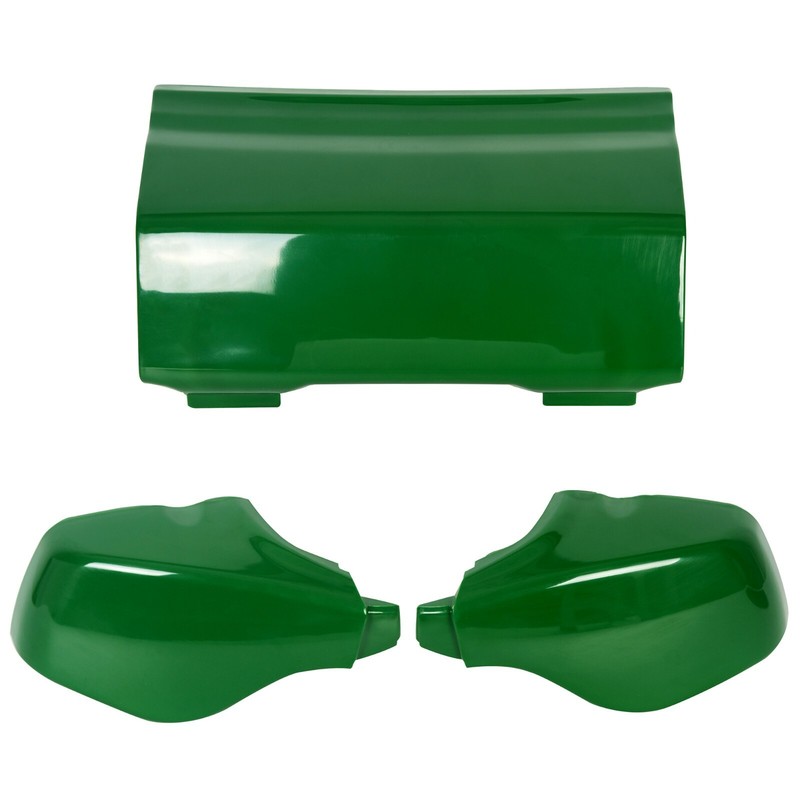 New Bumper For John Deere 325 335 345 355D GX325 GX335 # M140667 M140668 M140669 gallery
