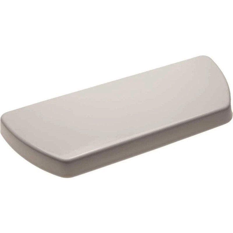 Kohler K-1138565-0 Toilet Tank Cover,18 X 8 1/2 X 2 1/8 In