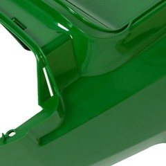 Lower Hood #M140673 For John Deere 325 335 345 GT235 GX335 LX255 LX266 LX277