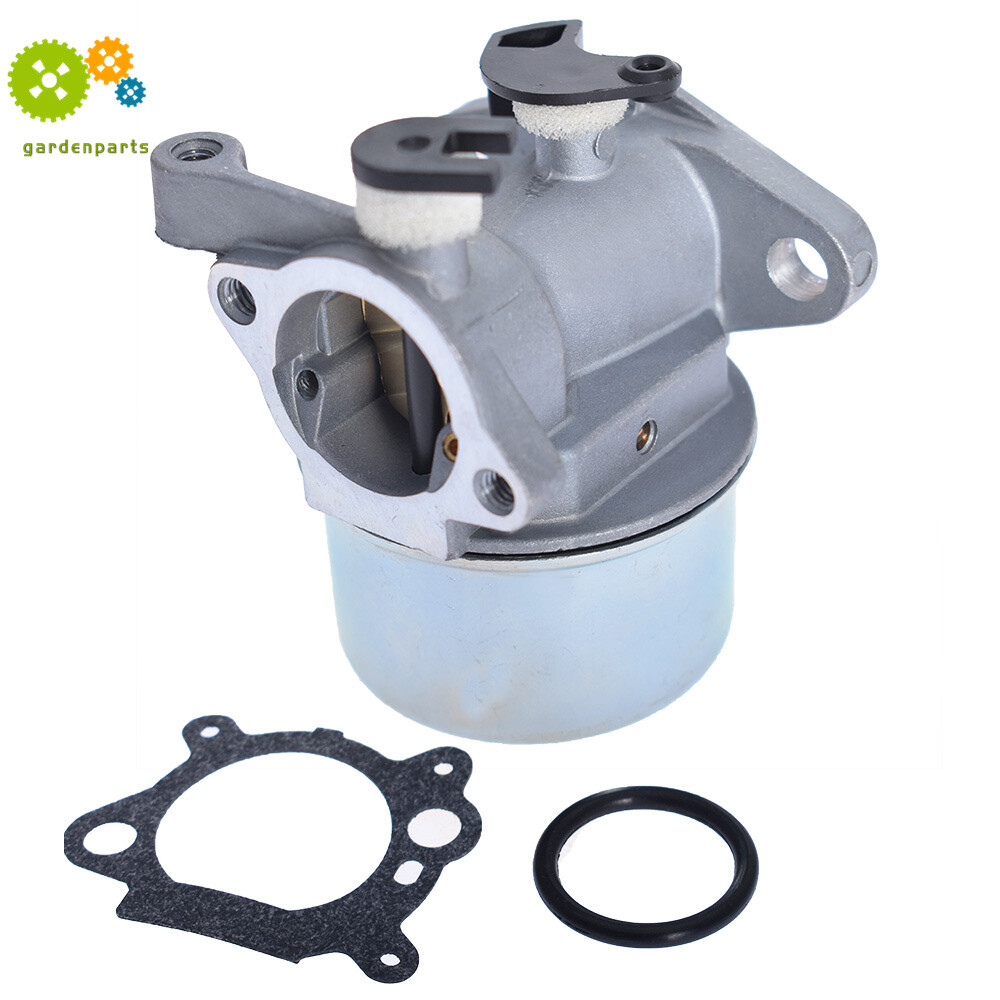 Carburetor For Briggs & Stratton 22″ Toro 6.5 6.75 7.0 7.25 HP 190cc 6.75HP