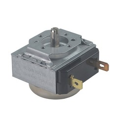 120 Minutes Mechanical Timer 270 Degrees Timer Switch For Electric Oven Cabinet